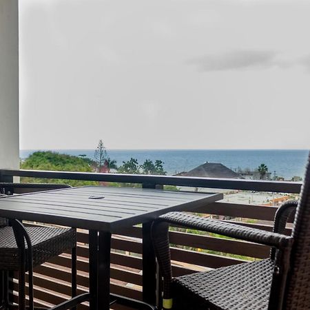A Wave From It All @ Aqueducts Negril Exterior foto