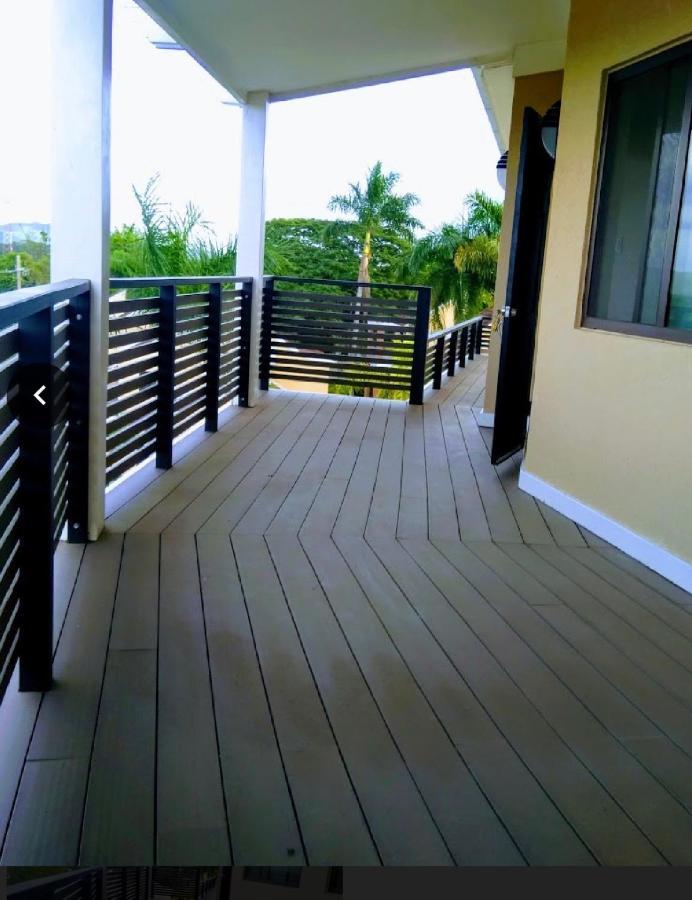 A Wave From It All @ Aqueducts Negril Exterior foto